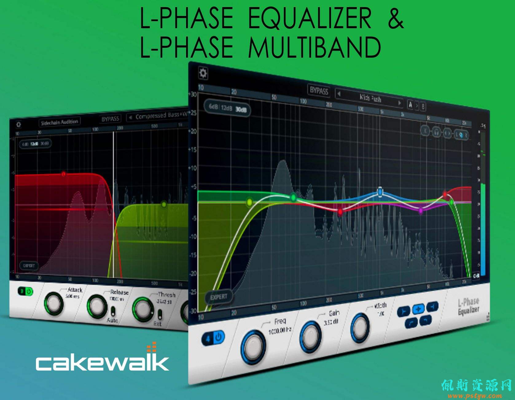 正版的Cakewalk宿主机架Cakewalk_by_BandLab_Setup_27.09.0.141以及一大批正版VST插件下载激活教程